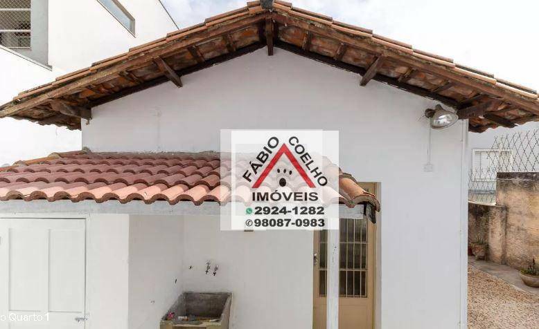 Casa à venda com 2 quartos, 190m² - Foto 15