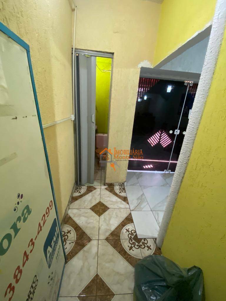 Sobrado à venda com 6 quartos, 300m² - Foto 41