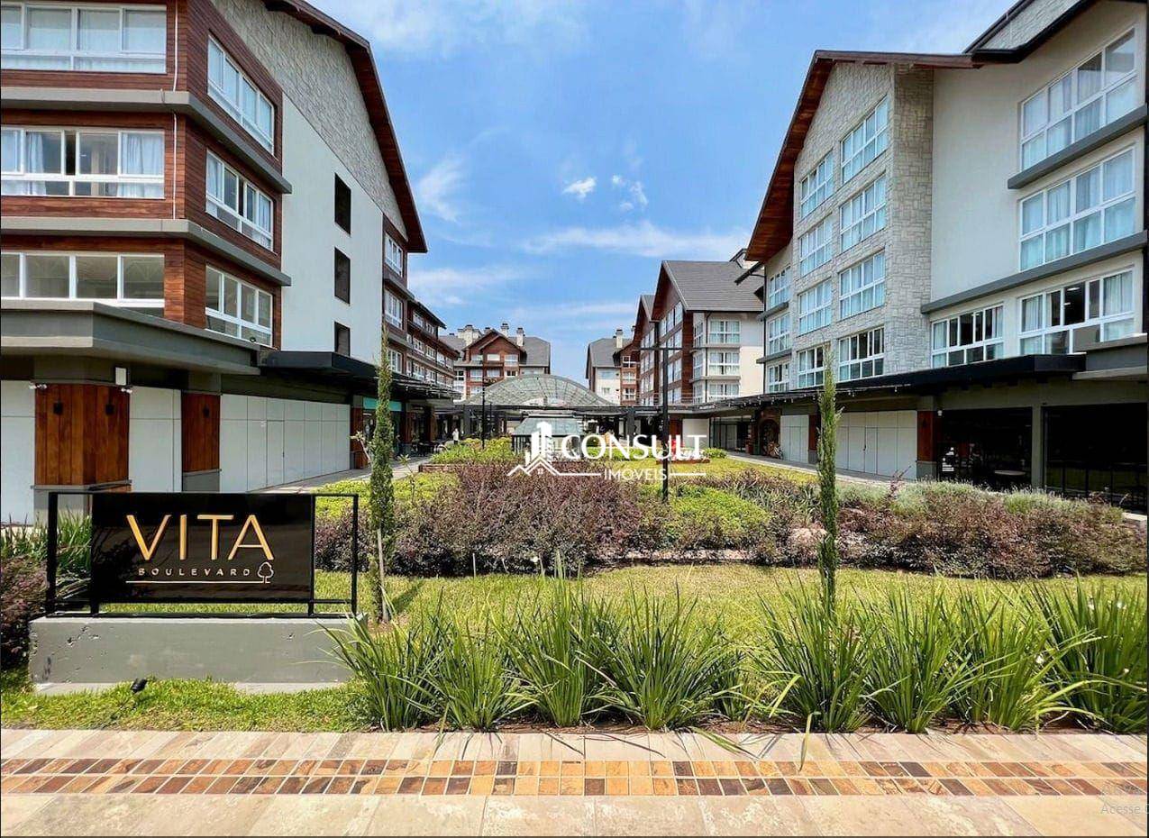 Apartamento, 2 quartos, 81 m² - Foto 2