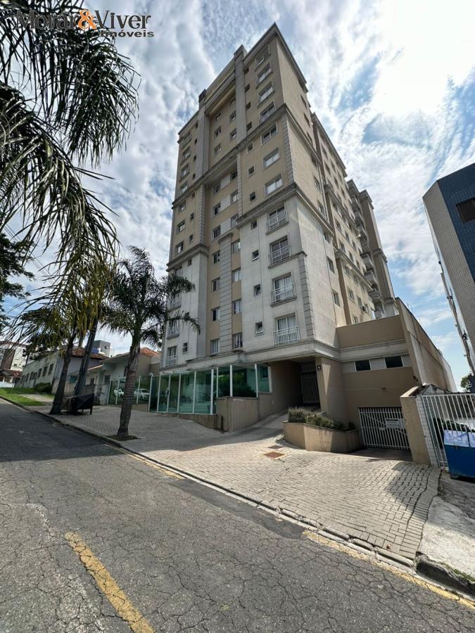 Apartamento à venda com 3 quartos, 65m² - Foto 2