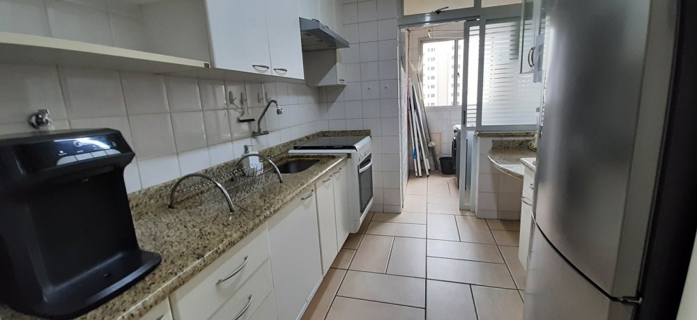 Apartamento, 2 quartos, 79 m² - Foto 28