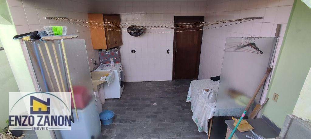 Sobrado à venda com 4 quartos, 230m² - Foto 18