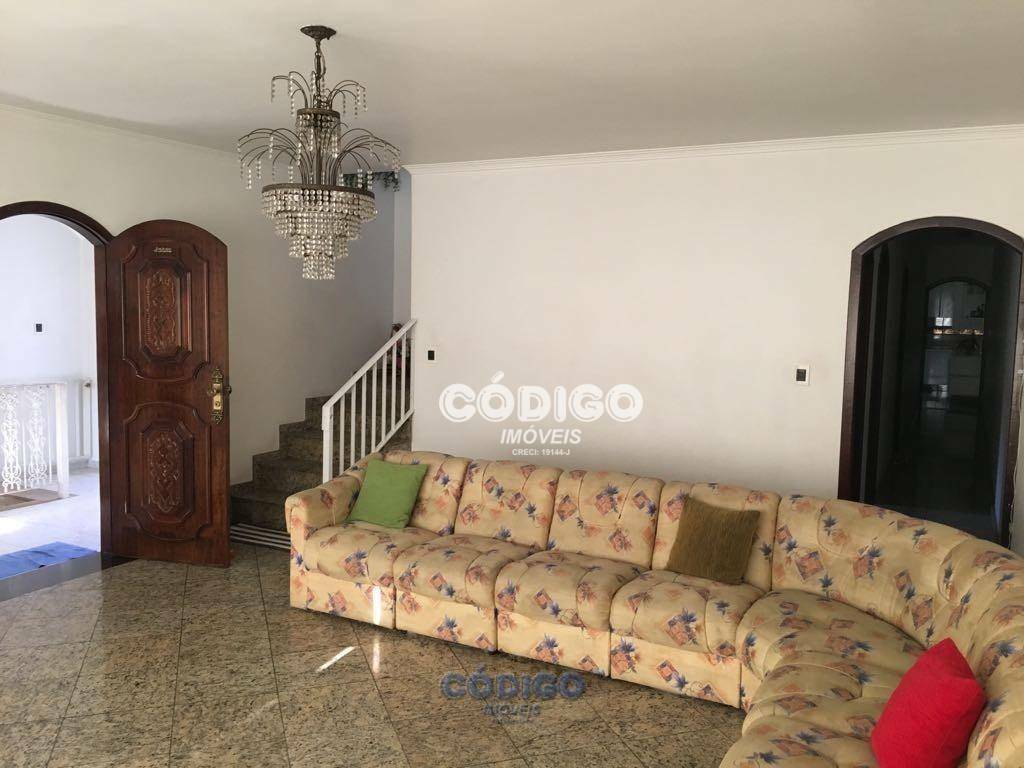 Sobrado à venda com 5 quartos, 205m² - Foto 22