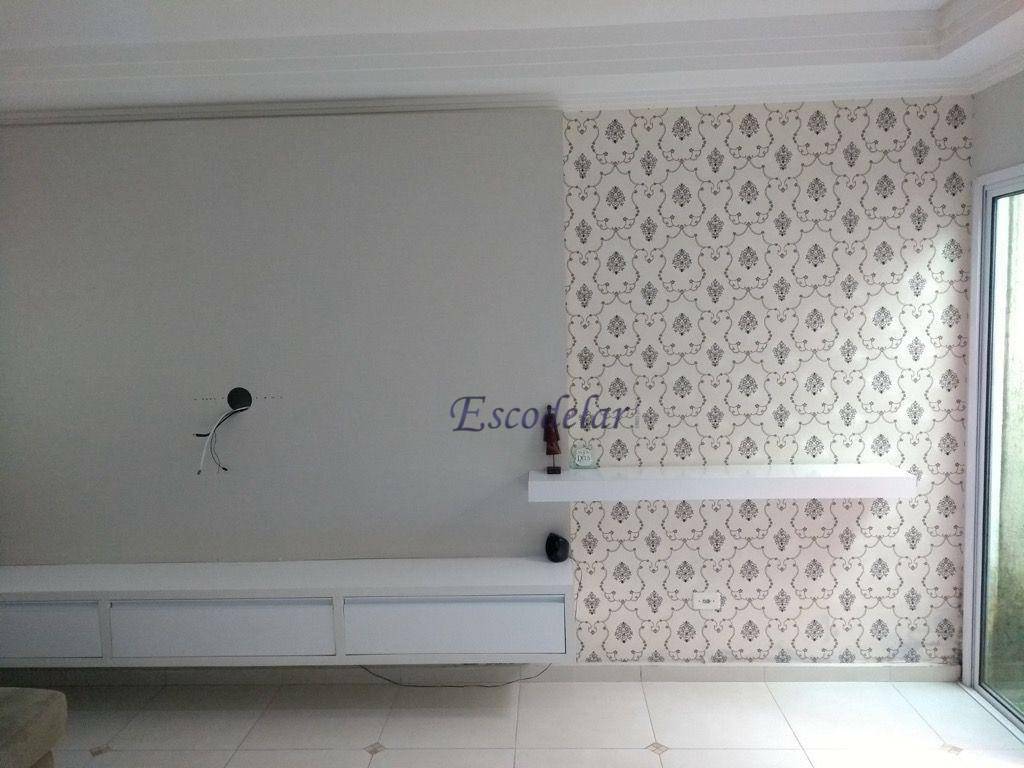 Sobrado à venda com 3 quartos, 92m² - Foto 3