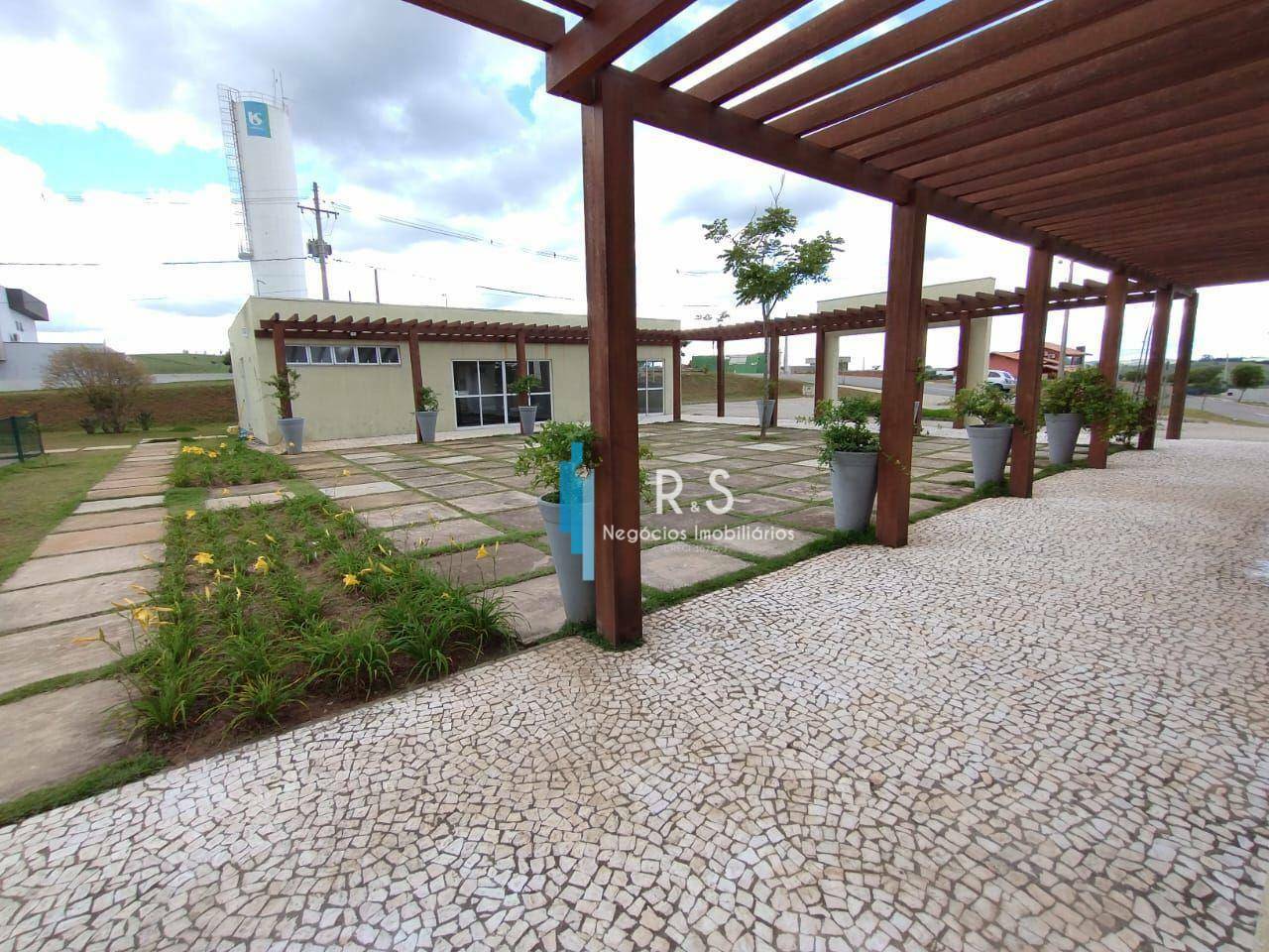 Loteamento e Condomínio à venda, 390M2 - Foto 38