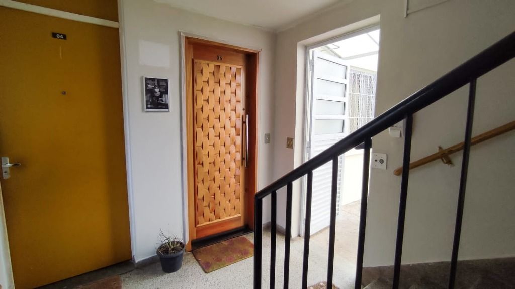 Apartamento à venda com 2 quartos, 50m² - Foto 1