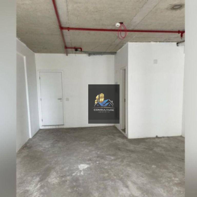 Conjunto Comercial-Sala para alugar, 40m² - Foto 19