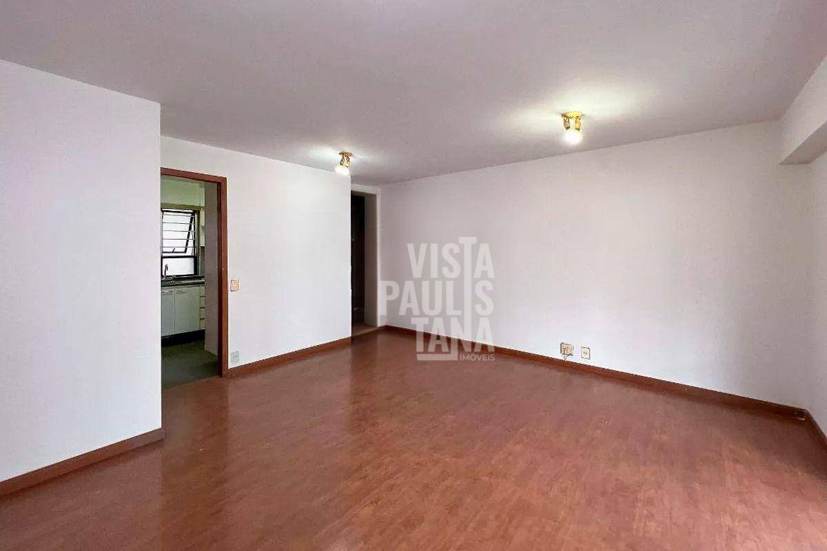 Apartamento à venda com 3 quartos, 90m² - Foto 2