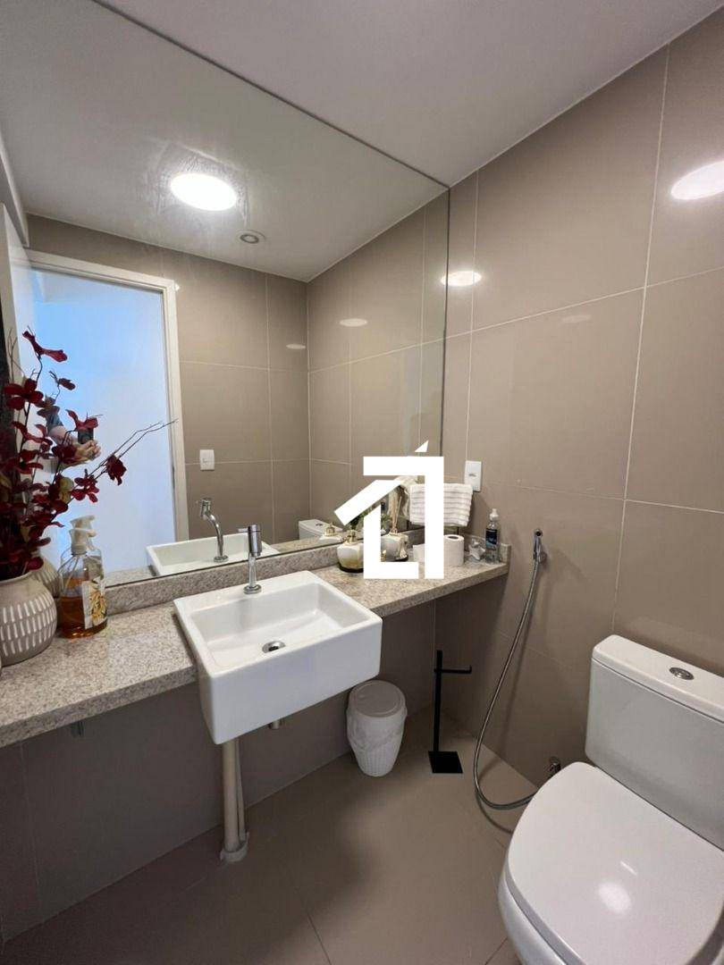 Apartamento, 4 quartos, 152 m² - Foto 3