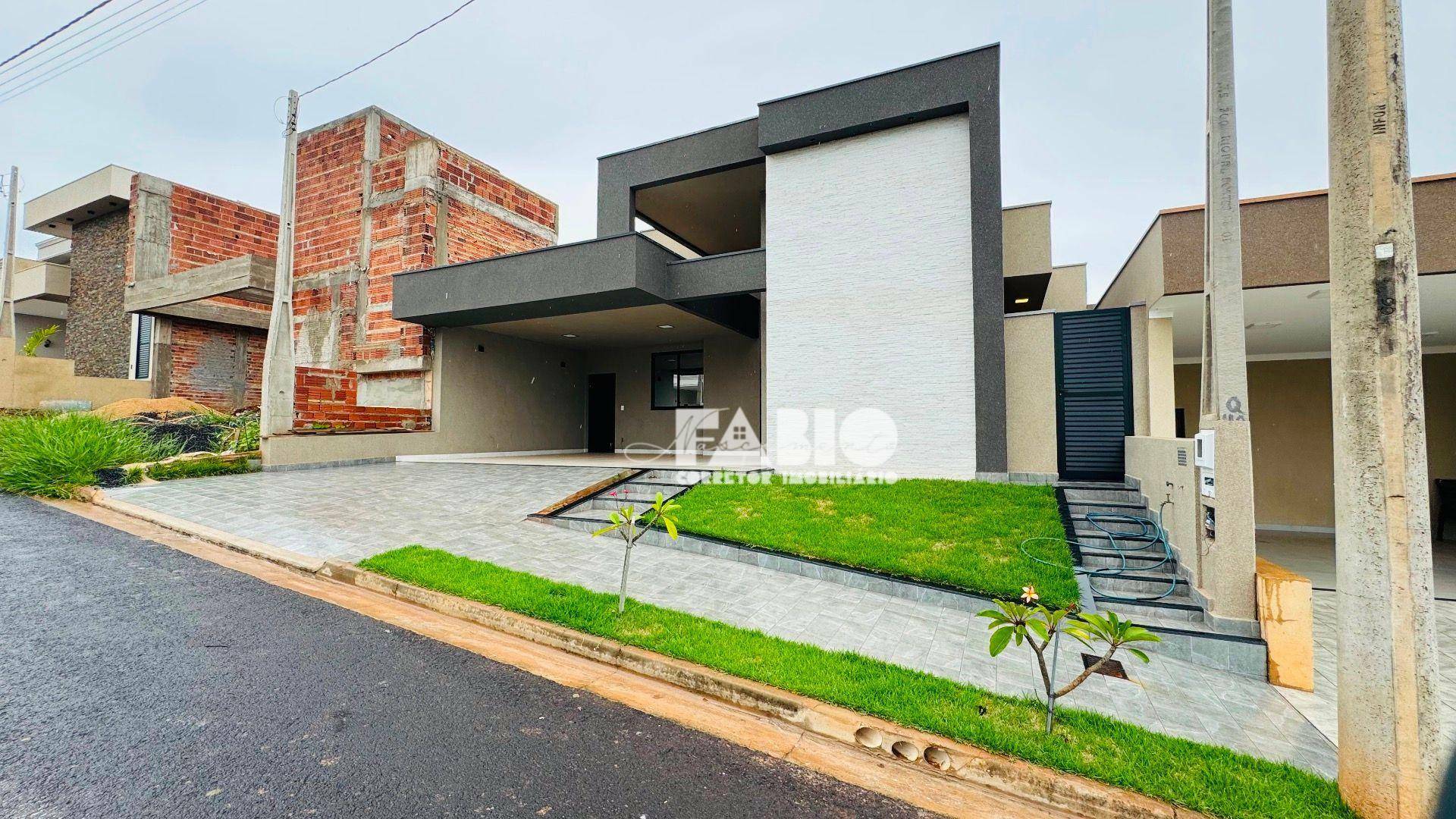 Casa de Condomínio à venda com 3 quartos, 171m² - Foto 3