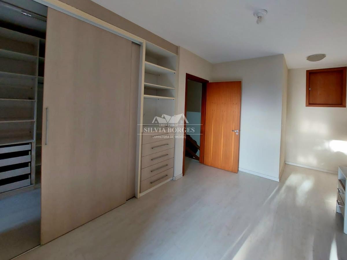 Sobrado à venda com 3 quartos, 200m² - Foto 23