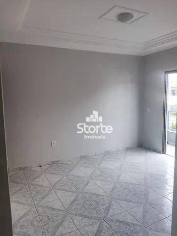 Apartamento à venda com 3 quartos, 90m² - Foto 2