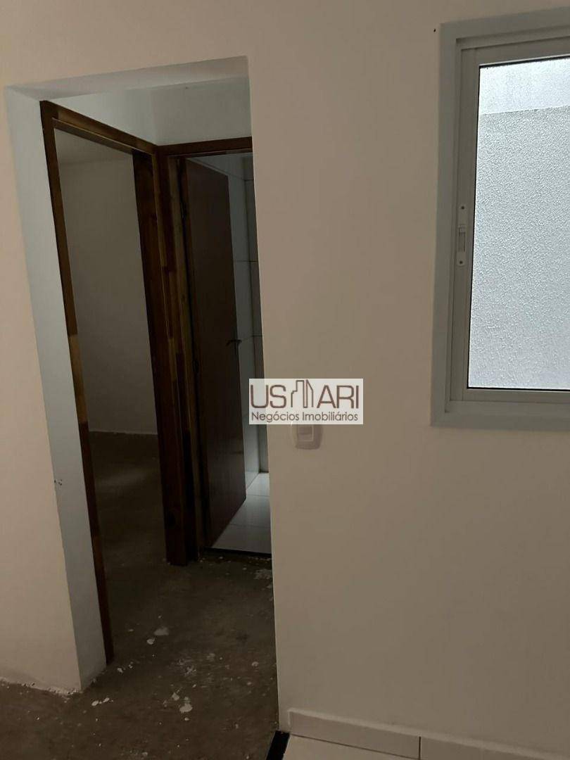 Apartamento à venda com 1 quarto, 30m² - Foto 4