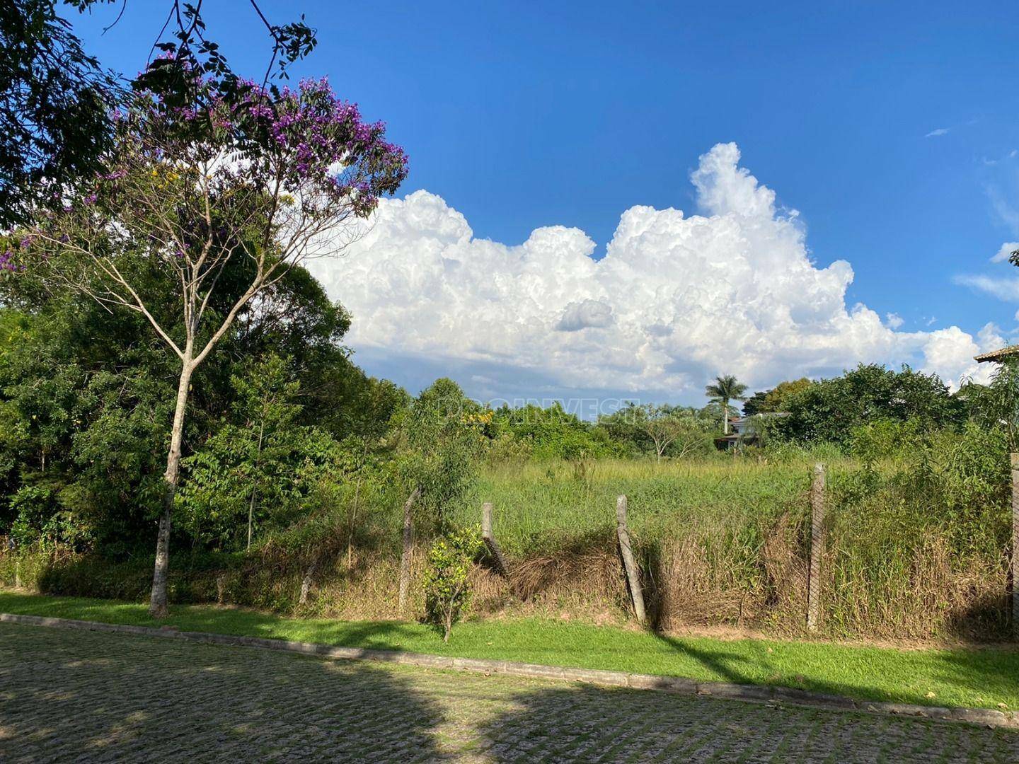 Loteamento e Condomínio à venda, 1331M2 - Foto 1