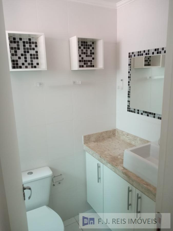 Apartamento à venda com 2 quartos, 52m² - Foto 9