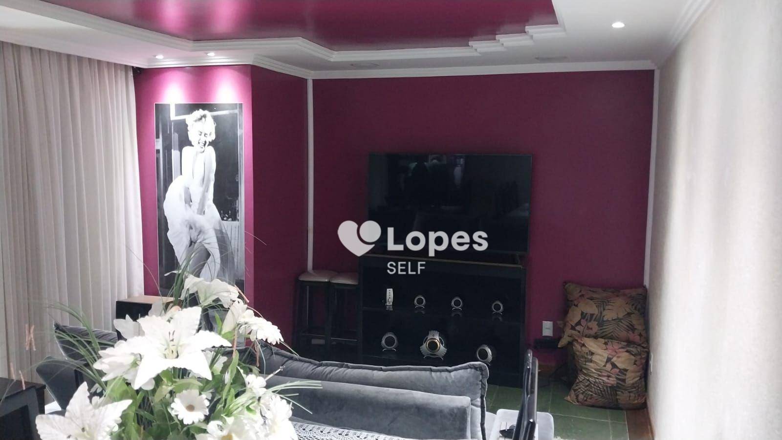 Casa, 3 quartos, 230 m² - Foto 9