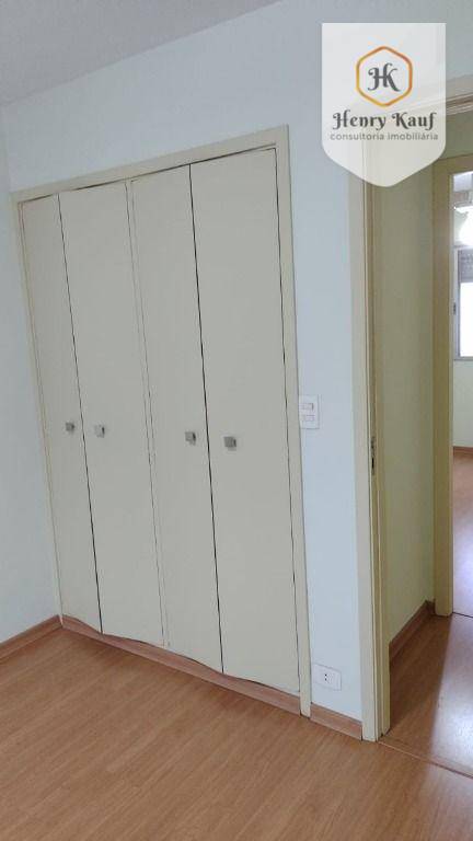 Apartamento à venda com 2 quartos, 62m² - Foto 10