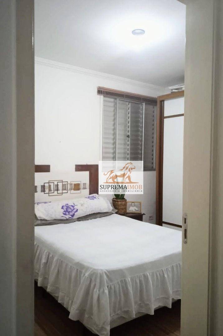 Apartamento à venda com 2 quartos, 50m² - Foto 15