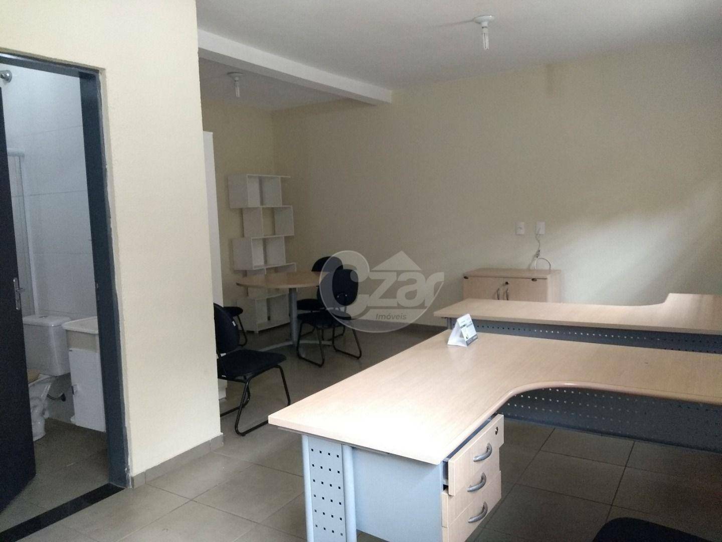 Conjunto Comercial-Sala para alugar, 40m² - Foto 3