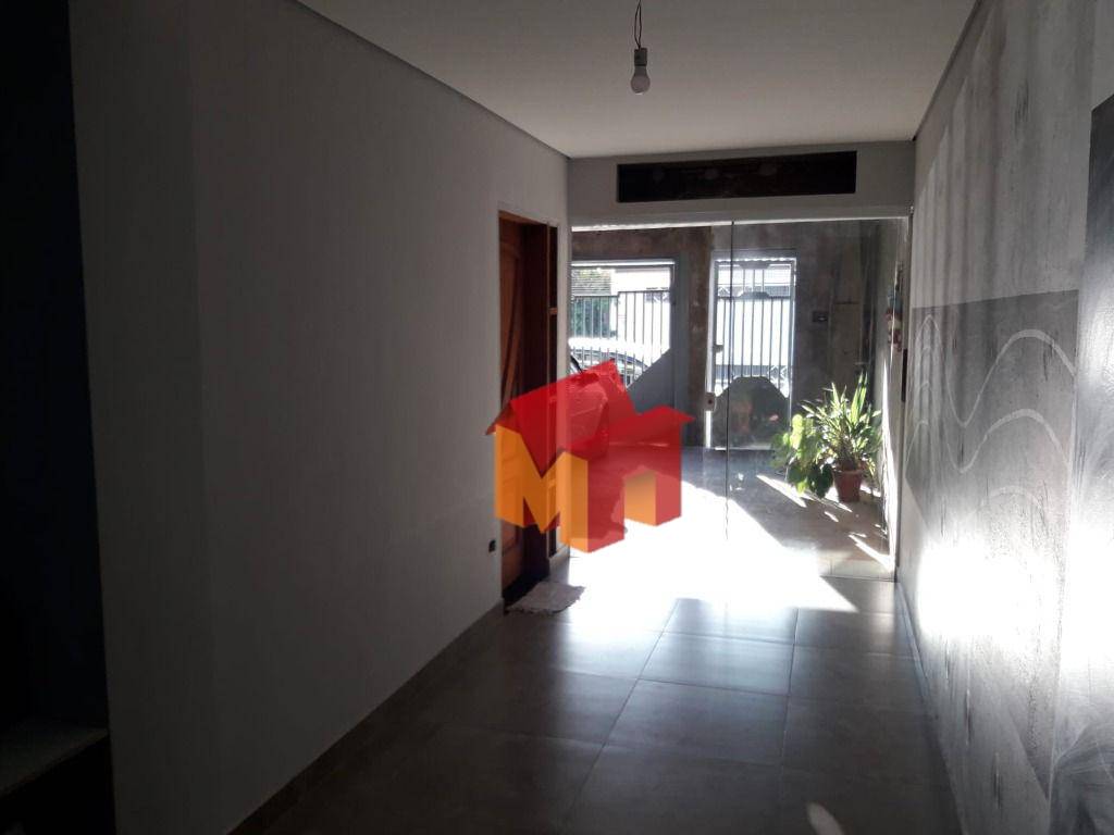 Sobrado à venda com 4 quartos, 240m² - Foto 14