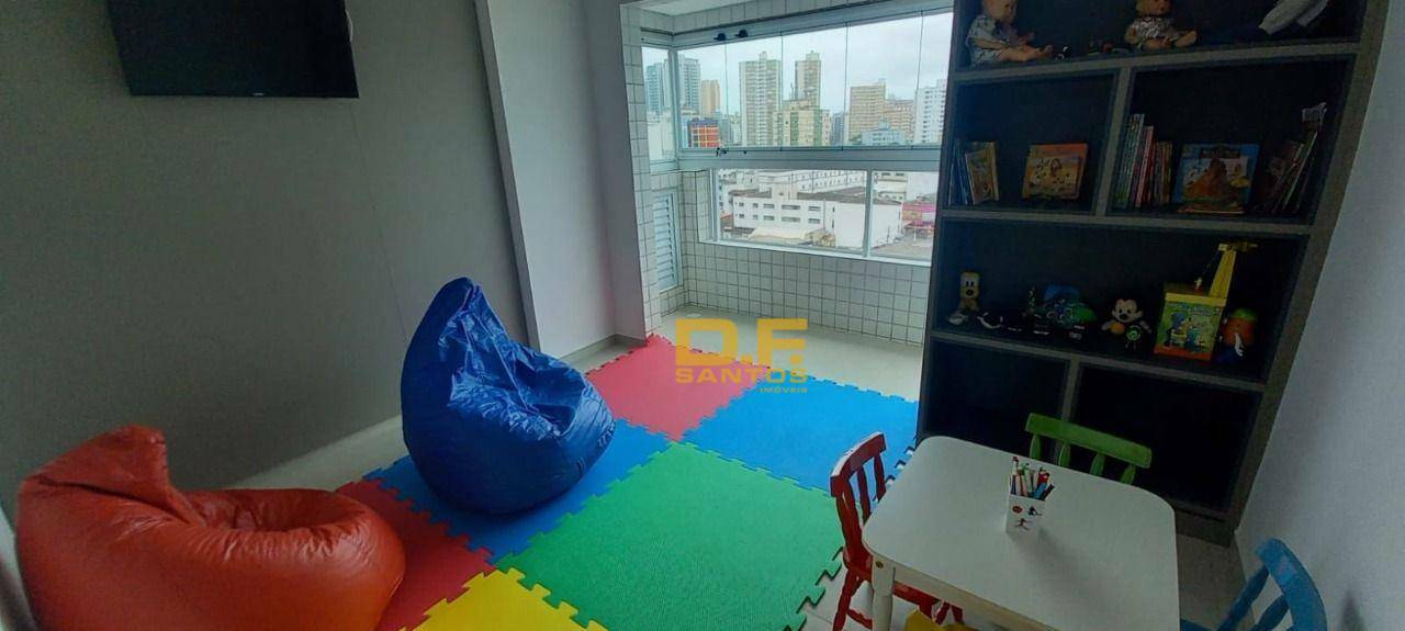 Apartamento à venda com 2 quartos, 70m² - Foto 10