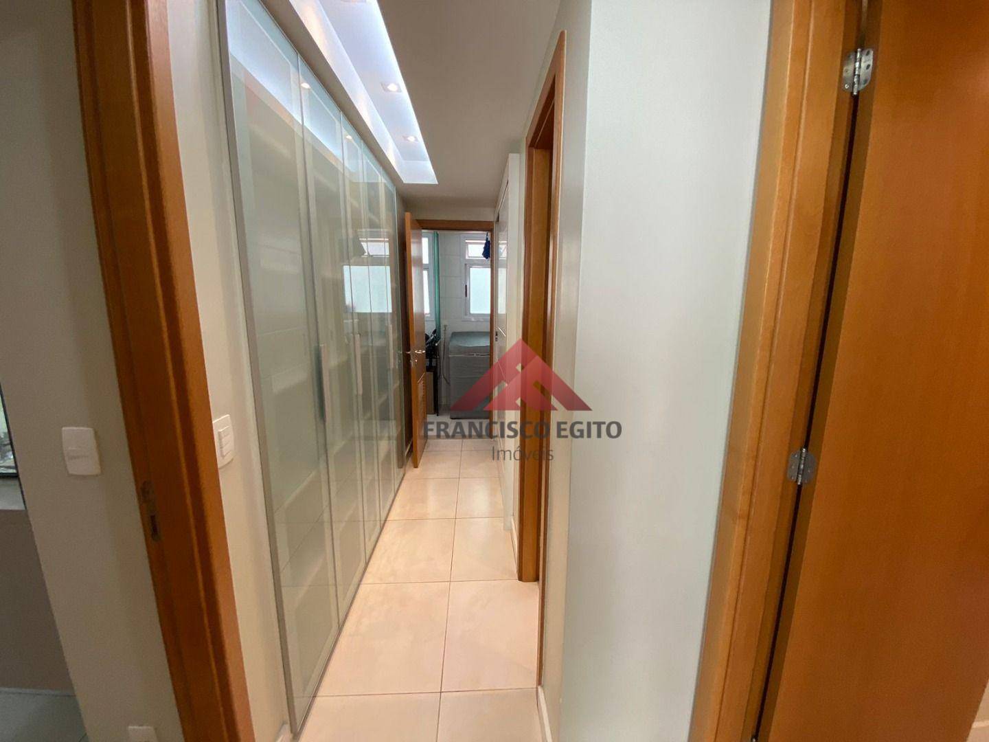 Apartamento à venda com 3 quartos, 120m² - Foto 17