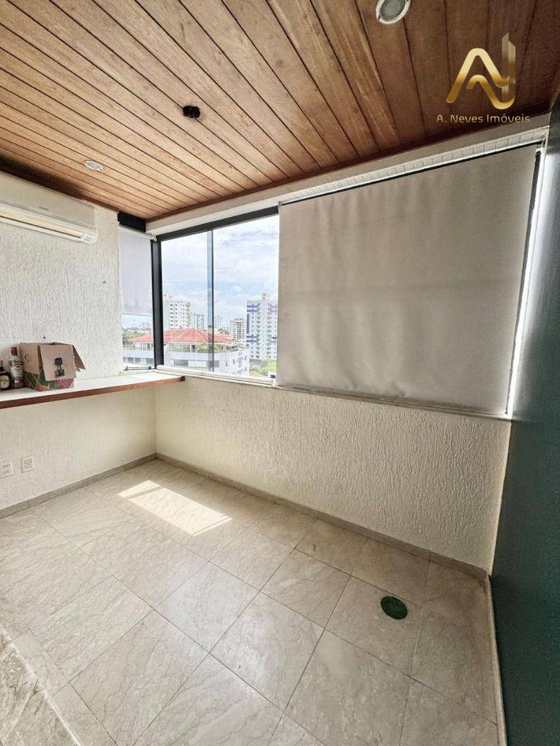 Apartamento, 3 quartos, 135 m² - Foto 3
