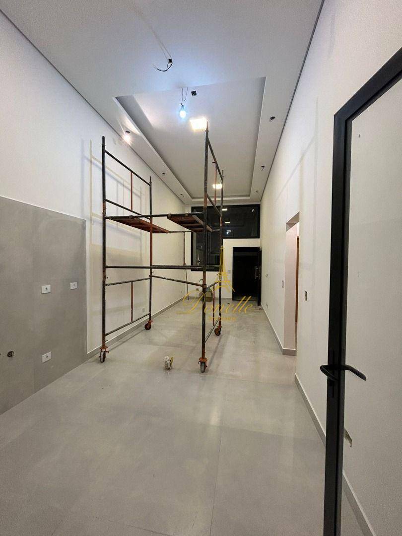 Sobrado à venda com 3 quartos, 124m² - Foto 8