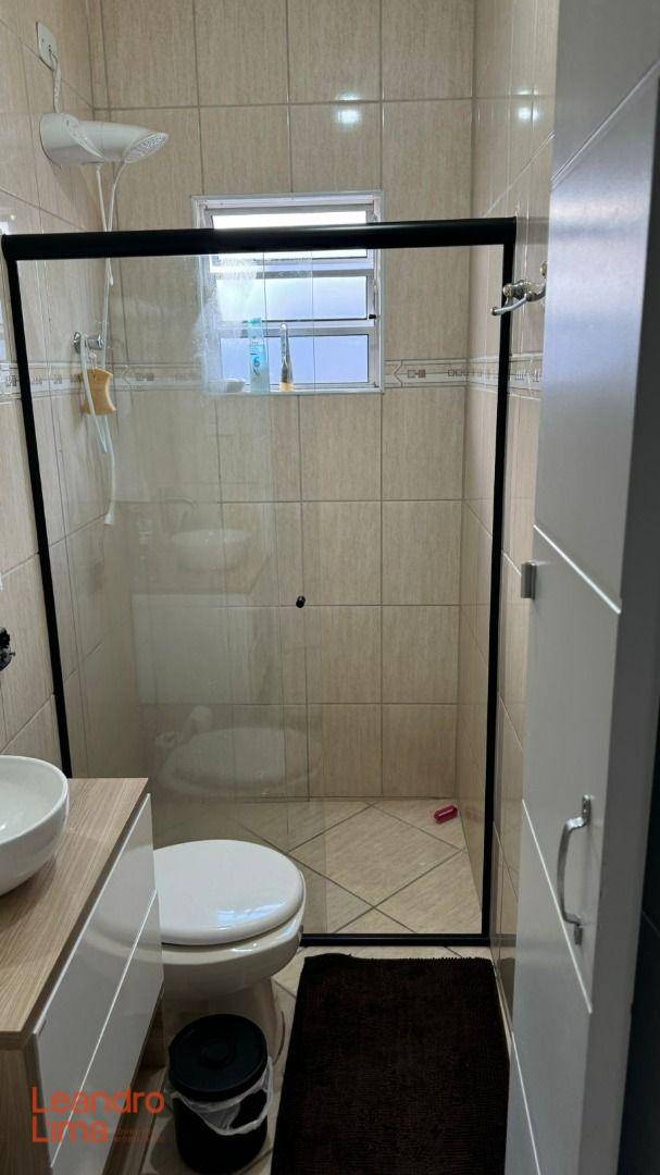 Casa à venda com 3 quartos, 160m² - Foto 5