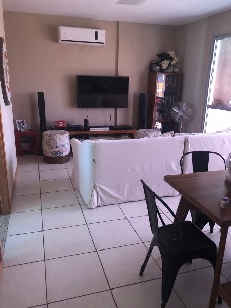 Apartamento à venda com 3 quartos, 100m² - Foto 11