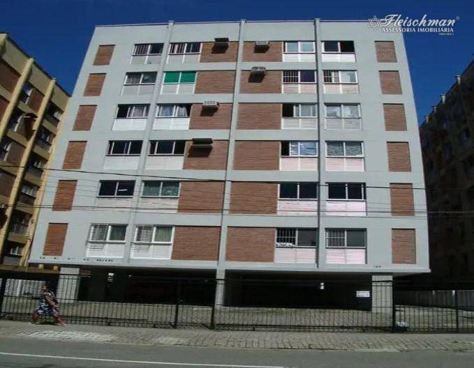 Apartamento, 3 quartos, 91 m² - Foto 1