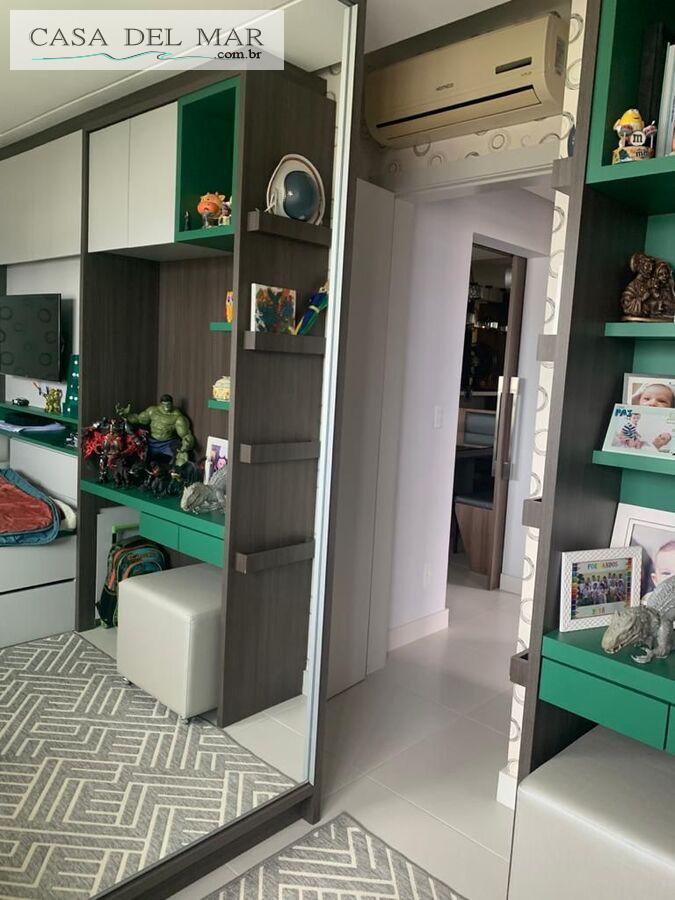 Apartamento à venda com 3 quartos, 91m² - Foto 18