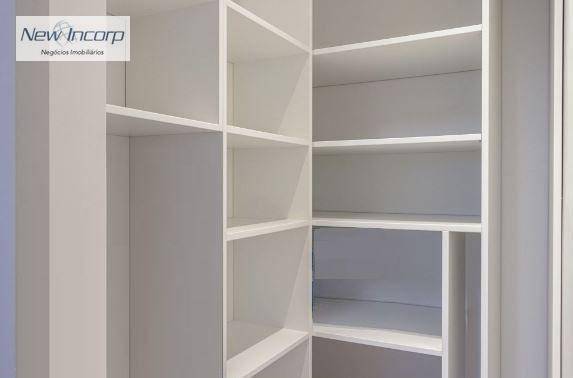 Apartamento à venda com 2 quartos, 91m² - Foto 12