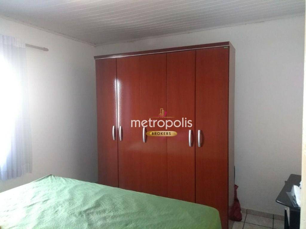 Sobrado à venda com 4 quartos, 200m² - Foto 34