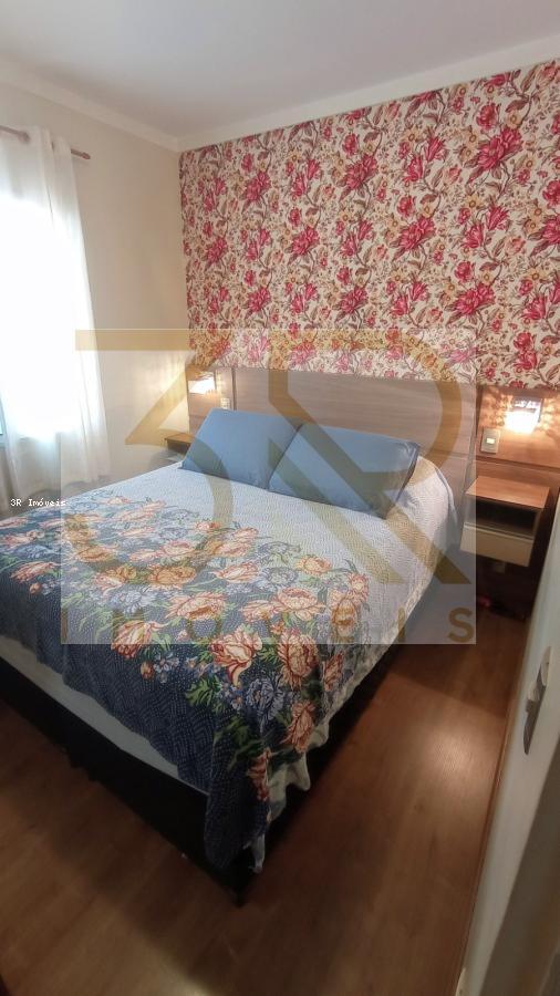 Apartamento à venda com 2 quartos, 48m² - Foto 3