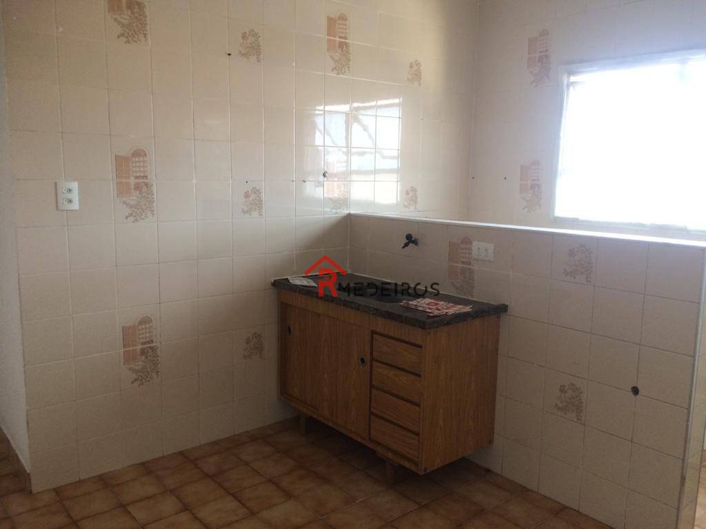 Apartamento à venda com 1 quarto, 43m² - Foto 7