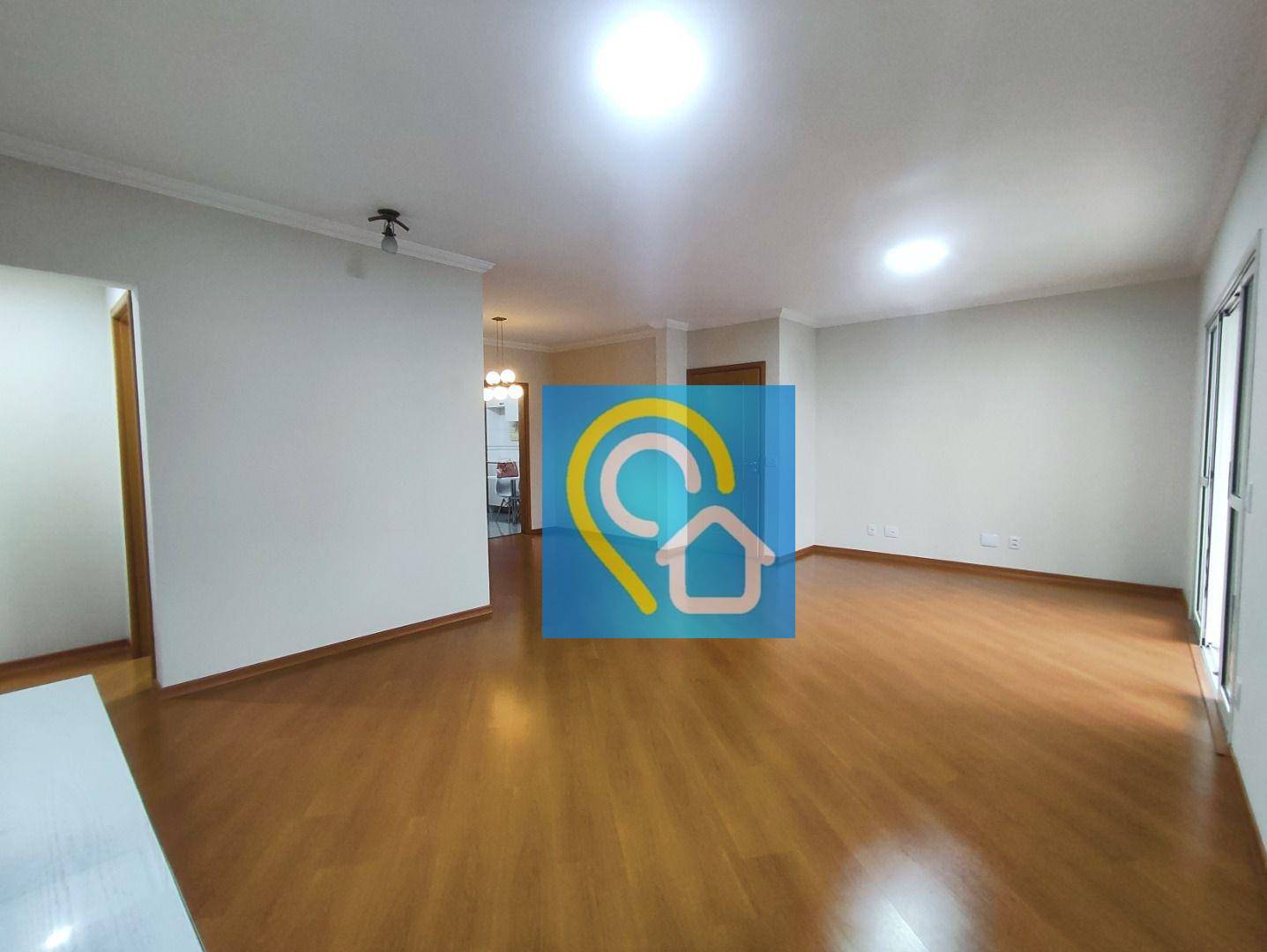 Apartamento à venda e aluguel com 3 quartos, 139m² - Foto 3