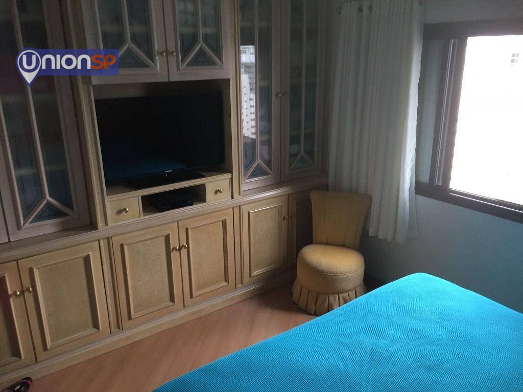 Apartamento à venda com 4 quartos, 200m² - Foto 17