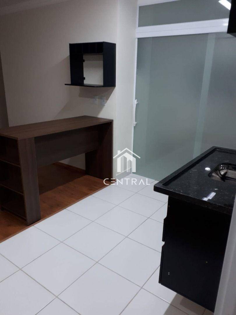 Apartamento à venda com 3 quartos, 88m² - Foto 6