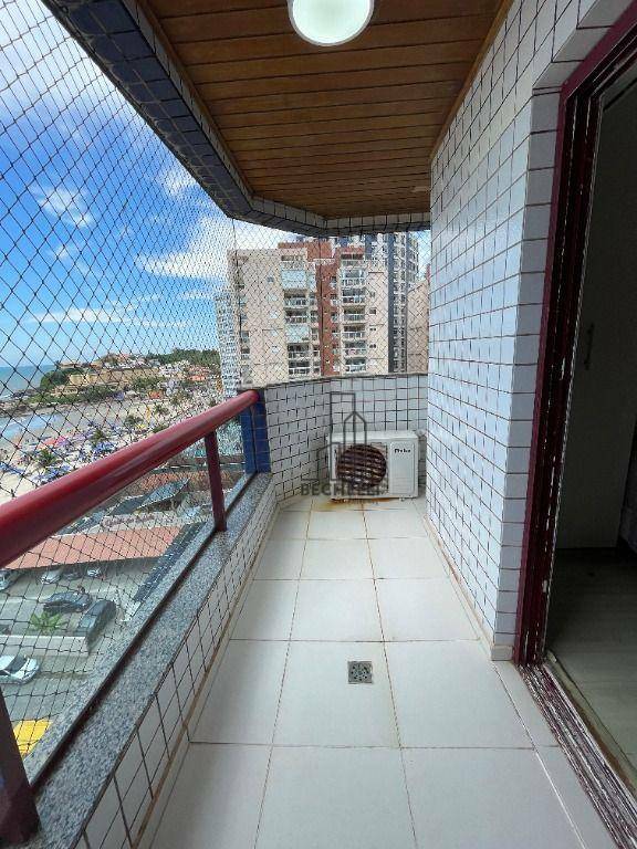 Apartamento à venda com 4 quartos, 136m² - Foto 5