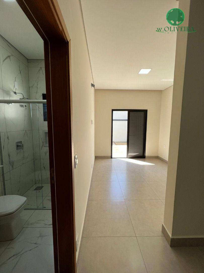 Casa de Condomínio à venda com 3 quartos, 177m² - Foto 14