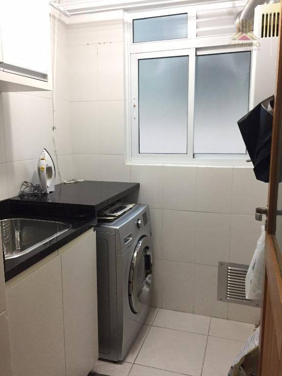 Apartamento à venda com 2 quartos, 76m² - Foto 20