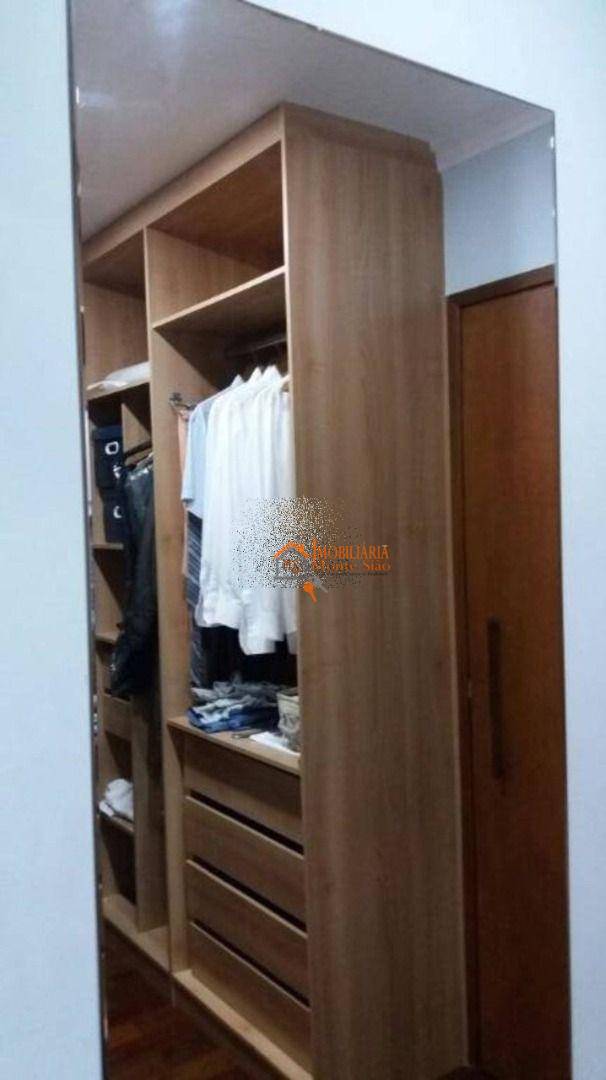 Sobrado à venda com 3 quartos, 229m² - Foto 12