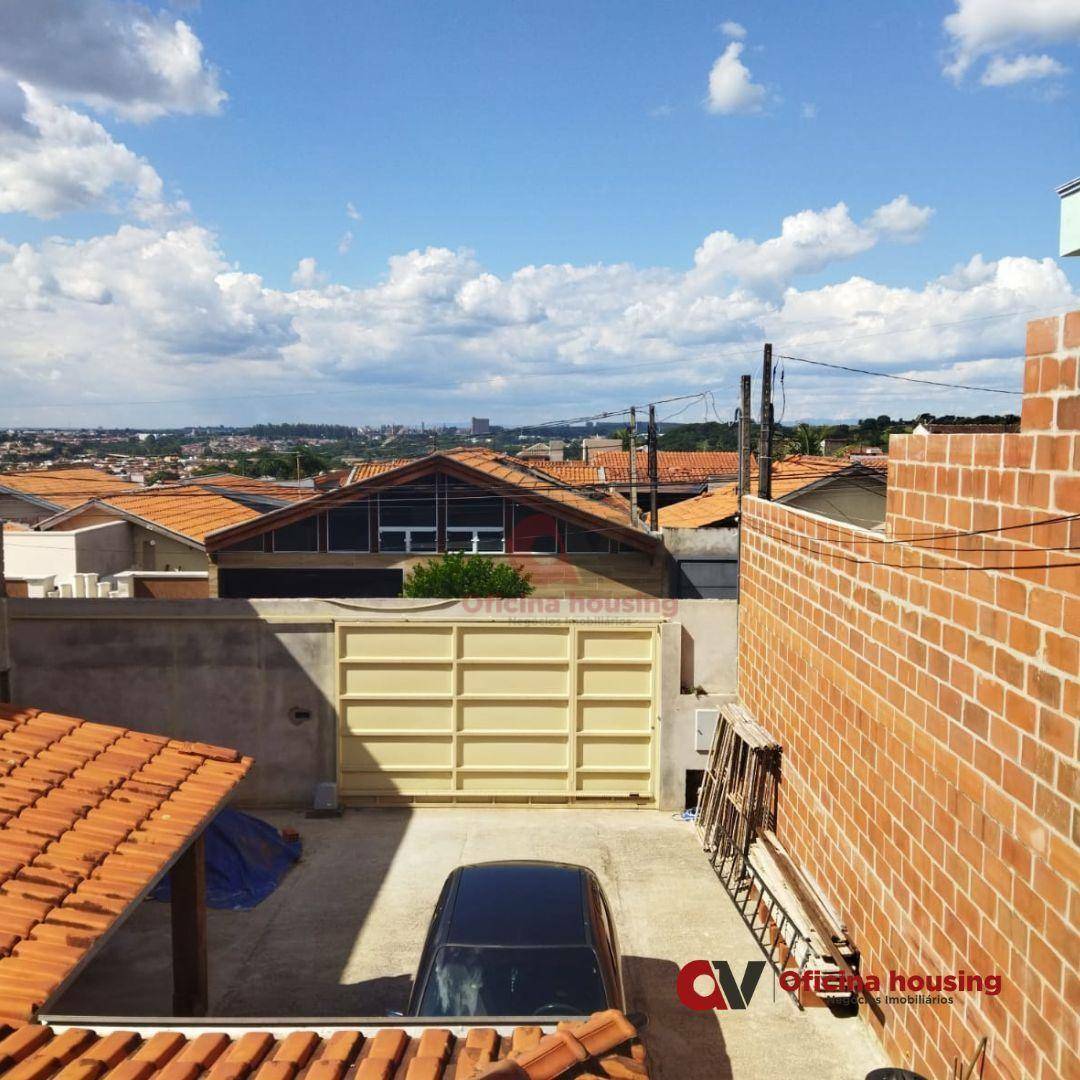 Sobrado à venda com 2 quartos, 170m² - Foto 1