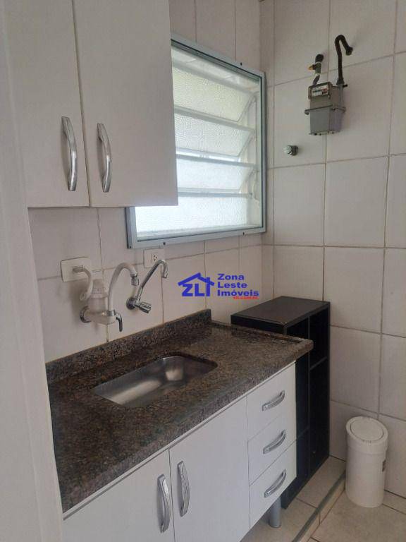 Apartamento à venda com 1 quarto, 58m² - Foto 8