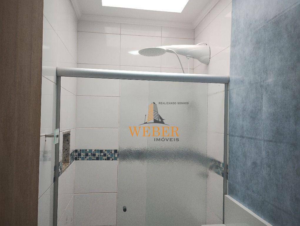 Casa de Condomínio à venda com 2 quartos, 70m² - Foto 34
