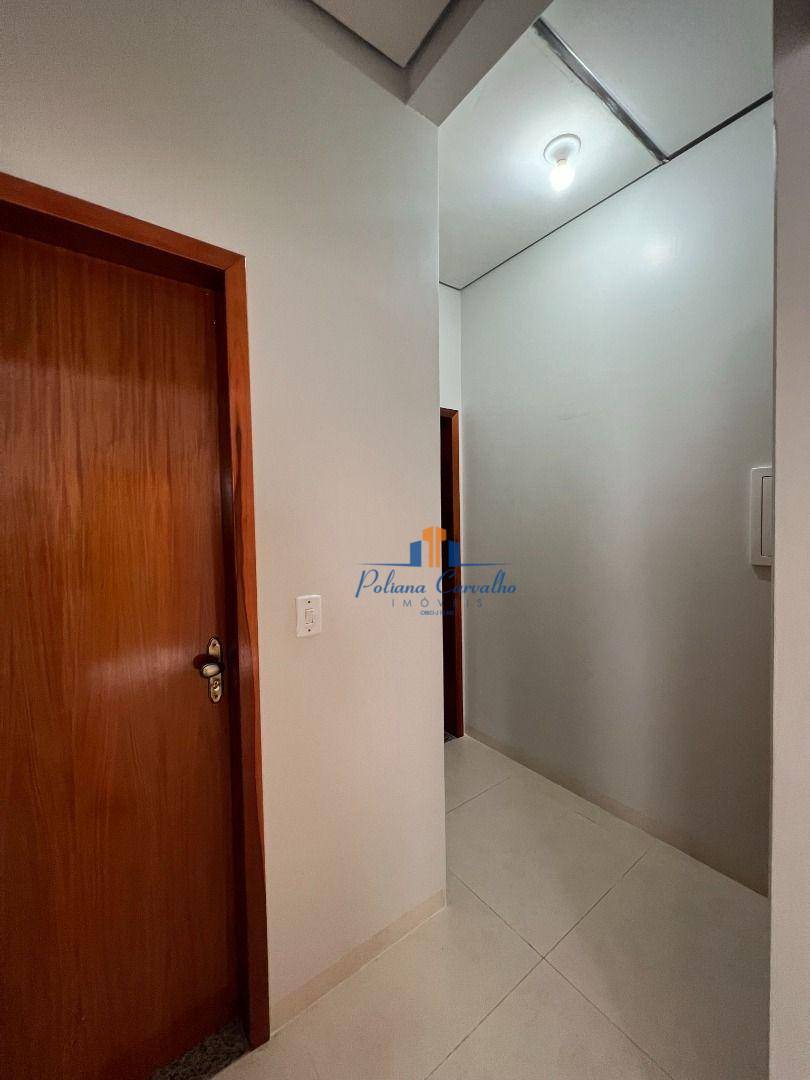 Casa à venda com 3 quartos, 131m² - Foto 10