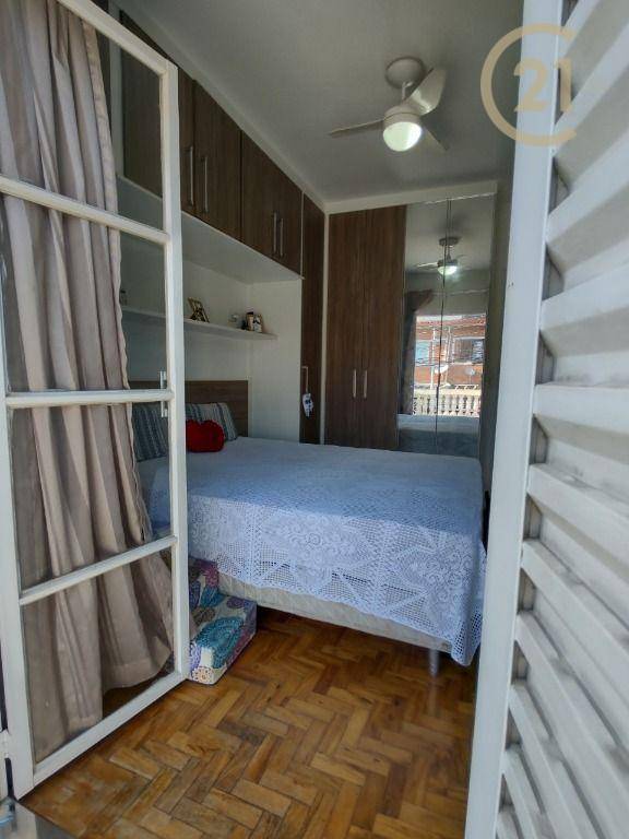 Casa à venda com 3 quartos, 87m² - Foto 20