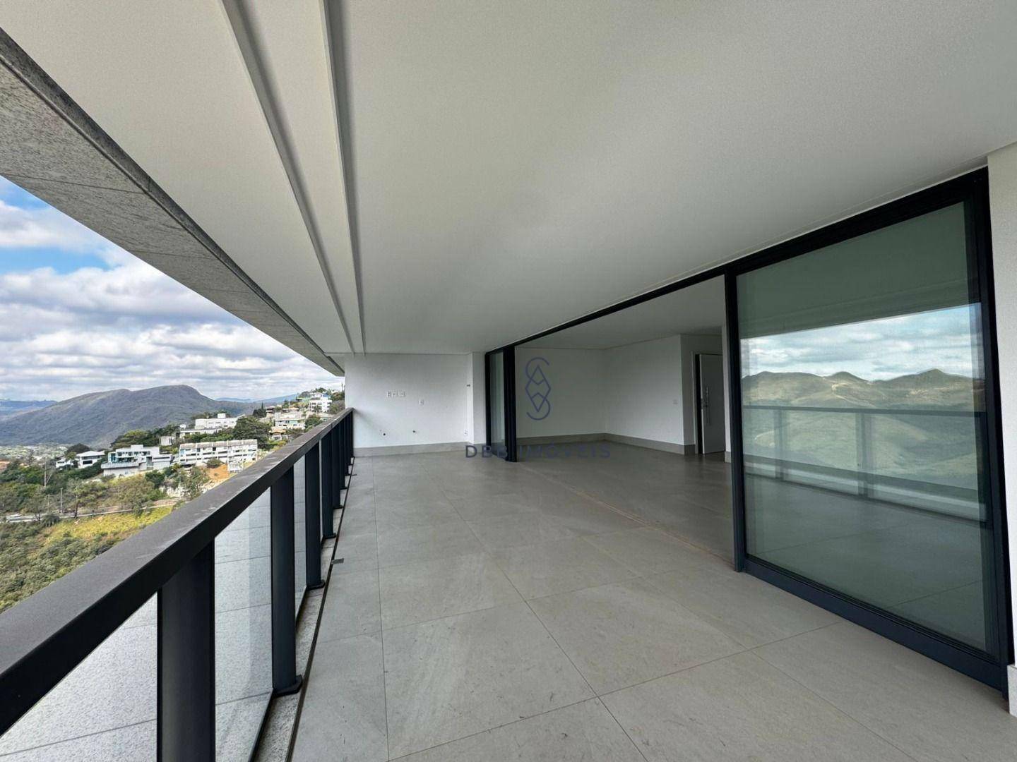 Apartamento à venda com 4 quartos, 192m² - Foto 4