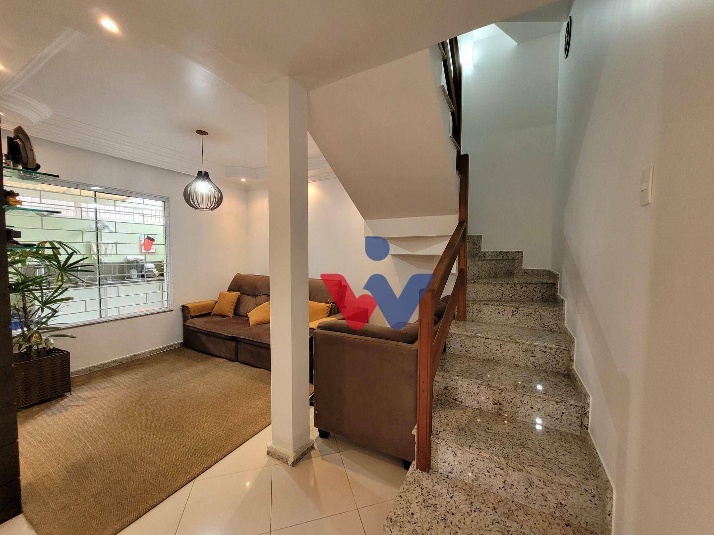 Sobrado à venda com 3 quartos, 111m² - Foto 6